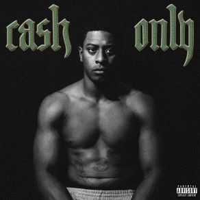 Cash Only album cover