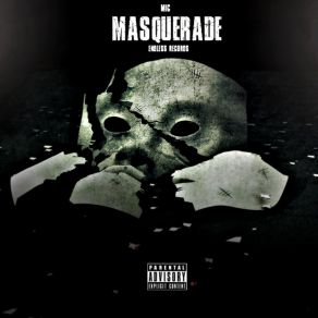 Masquerade album cover