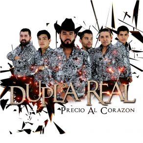 Precio Al Corazon album cover