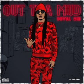 Out Tha Mud album cover