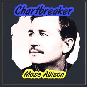 Chartbreaker album cover