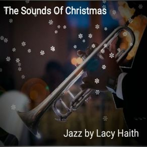 The Sounds On Christmas album cover