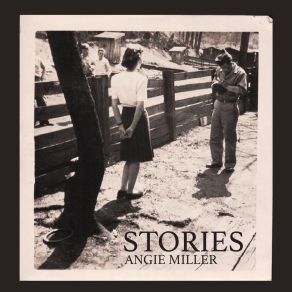 Stories album cover