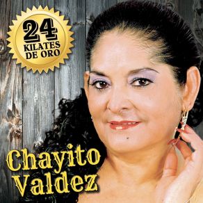 24 Kilates De Oro album cover