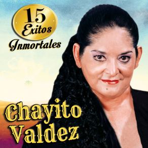 15 Exitos Inmortales album cover