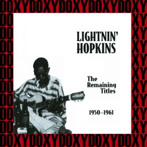 The Remaining Titles, 1950-1961 (Hd Remastered, Restored Edition, Doxy Collection) album cover