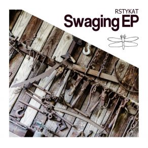 Swaging album cover