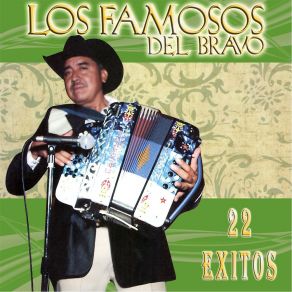 22 Exitos album cover
