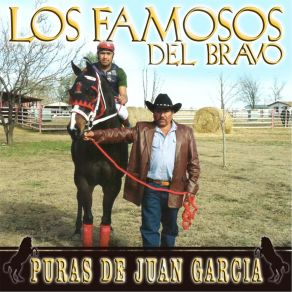 Puras De Juan Garcia album cover