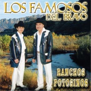 Ranchos Potosinos album cover