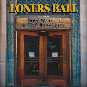 Loners Ball album cover