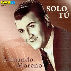 Solo Tú album cover