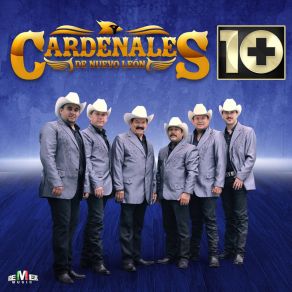 10 + 10 album cover