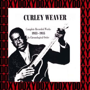 Complete Recorded Works In Chronological Order, 1933-1935 (Hd Remastered, Restored Edition, Doxy Collection) album cover