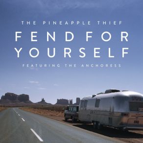 Fend For Yourself album cover