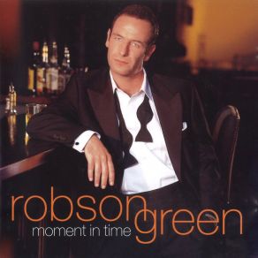 Moment In Time album cover