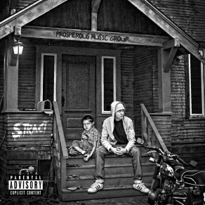 Note To Self album cover