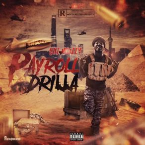 Payroll Drilla album cover