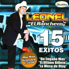 Mis Mas Grandes Exitos album cover