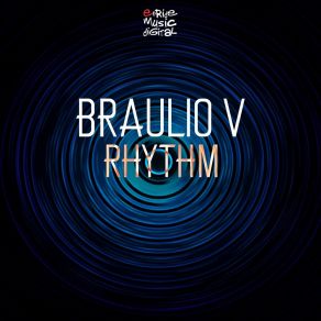 Rhythm album cover