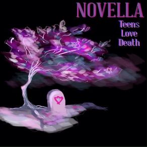 Teens Love Death album cover