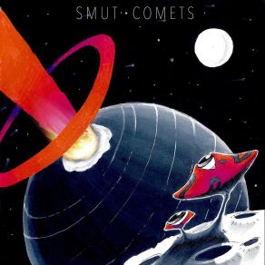 Comets album cover