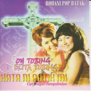 Rohani Pop album cover