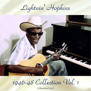 1946-48 Collection Vol. 1 (All Tracks Remastered 2017) album cover