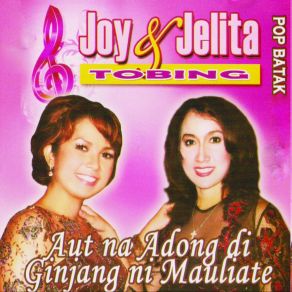Pop Batak album cover