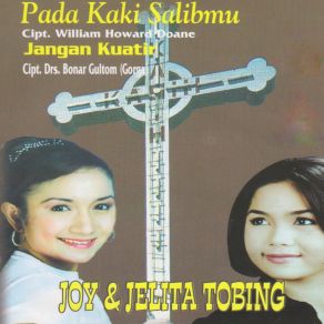 Pop Rohani Indonesia album cover