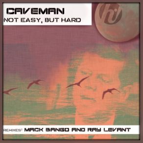 Not Easy, But Hard album cover