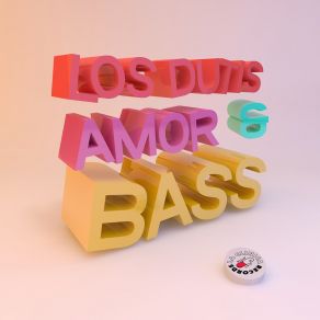 Amor & Bass album cover