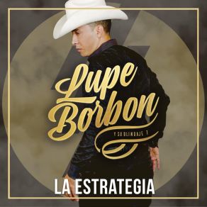 La Estrategia (CD2) album cover