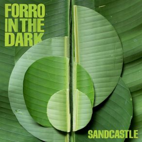 Sandcastle album cover