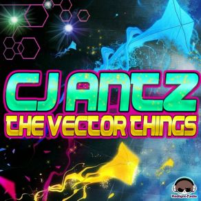 The Vector Things album cover