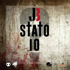 Stato Io album cover