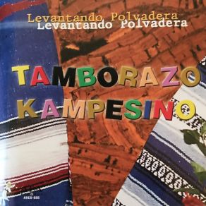 Levantando Polvadera album cover