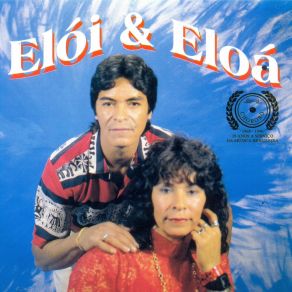 Elói & Eloá album cover