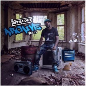 Archive, Vol. 1 album cover