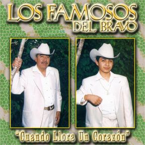 Cuando Llora Un Corazon album cover