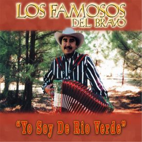 Yo Soy De Rio Verde album cover