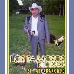 El Atrabancado album cover