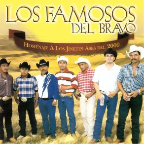 Homenaje A Los Jinetes Del 2000 album cover