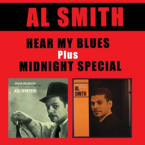 Hear My Blues + Midnight Special album cover