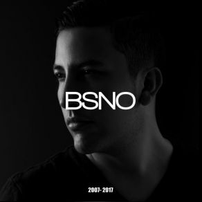 2007-2017 album cover