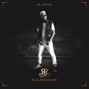 Real Reggaeton album cover