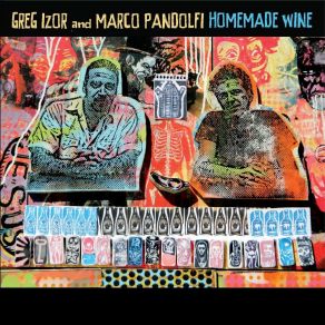 Homemade Wine album cover
