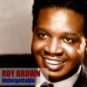 Unforgettable album cover