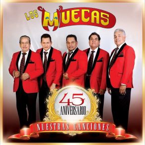 45 Aniversario Nuestras Canciones album cover