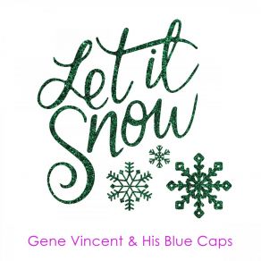 Let It Snow album cover